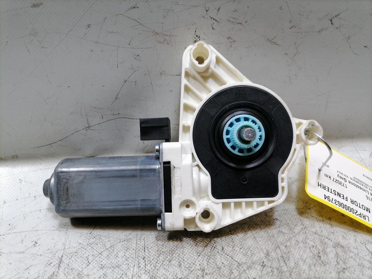 VW Golf 7 original Fensterhebermotor vorn links Bj.2016